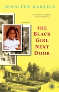 Cover: The Black Girl Next Door - Touchstone Books