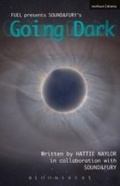 Cover: Going Dark - Methuen Drama