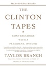 Cover: Clinton Tapes - Simon Spotlight Entertainment
