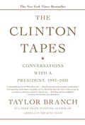 Cover: Clinton Tapes - Simon Spotlight Entertainment