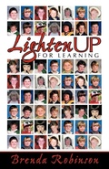 Cover: Lighten Up For Learning - Trafford Publishing
