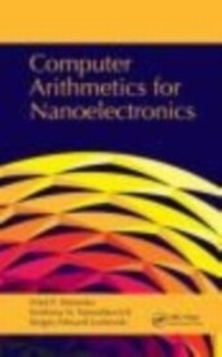 Abbildung von: Computer Arithmetics for Nanoelectronics - CRC Press