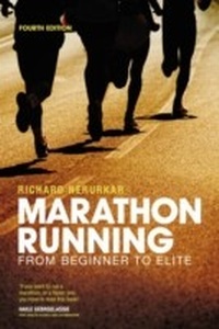 Abbildung von: Marathon Running - Bloomsbury Sport