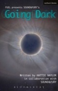 Cover: Going Dark - Methuen Drama