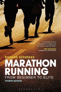 Abbildung von: Marathon Running - Bloomsbury Sport
