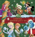 Cover: Disney Christmas Storybook Collection - Random House/Disney
