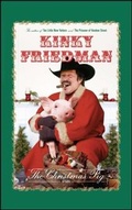 Cover: The Christmas Pig - Simon + Schuster LLC