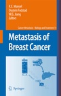 Cover: Metastasis of Breast Cancer - Springer