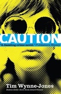Cover: Blink & Caution - Walker Books Ltd