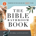 Cover: The Bible Bathroom Book - Howard Books