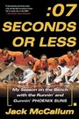 Cover: Seven Seconds or Less - Touchstone Books