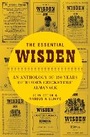 Cover: The Essential Wisden - Wisden