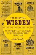 Cover: The Essential Wisden - Wisden