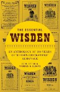 Enlarge image Cover: The Essential Wisden - Wisden