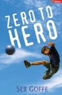 Cover: Zero to Hero - A & C Black (Childrens books)