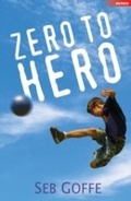 Cover: Zero to Hero - A & C Black (Childrens books)