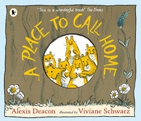 Enlarge image Cover: A Place to Call Home - Walker Books Ltd