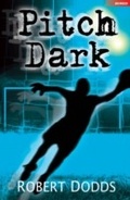 Cover: Pitch Dark - A & C Black (Childrens books)