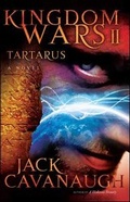 Cover: Tartarus: Kingdom Wars II - Simon Spotlight Entertainment