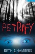 Cover: Petrify - A & C Black (Childrens books)