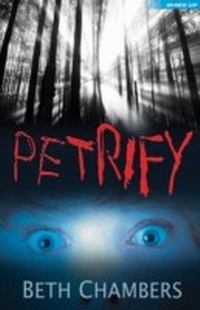 Enlarge image Cover: Petrify - A & C Black (Childrens books)