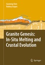 Cover: Granite Genesis: In-Situ Melting and Crustal Evolution - Springer