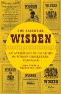 Cover: The Essential Wisden - Wisden