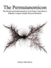 Abbildung von: The Permutanomicon - Trafford Publishing