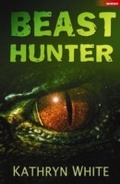 Cover: Beast Hunter - A & C Black (Childrens books)