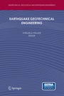 Cover: Earthquake Geotechnical Engineering - Springer