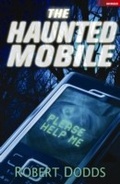 Cover: The Haunted Mobile - A & C Black (Childrens books)