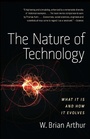 Cover: Nature of Technology - Atria Books