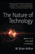 Cover: Nature of Technology - Atria Books