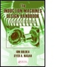 Cover: The Induction Machines Design Handbook - CRC Press
