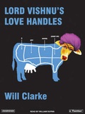 Cover: Lord Vishnu's Love Handles - Tantor Media, Inc