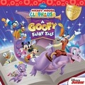 Cover: Mickey Mouse Clubhouse a Goofy Fairy Tale - Disney Press