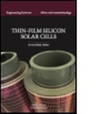 Abbildung von: Thin-Film Silicon Solar Cells - CRC Press