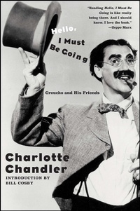 Enlarge image Cover: Hello, I Must Be Going - Simon & Schuster