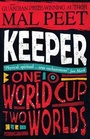 Cover: Keeper - Walker Books Ltd
