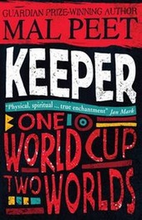 Enlarge image Cover: Keeper - Walker Books Ltd