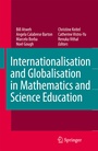 Cover: Internationalisation and Globalisation in Mathematics and Science Education - Springer