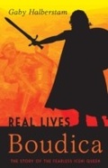 Cover: Boudica - A & C Black (Childrens books)