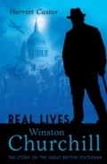 Cover: Winston Churchill - A & C Black (Childrens books)