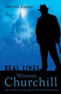 Enlarge image Cover: Winston Churchill - A & C Black (Childrens books)