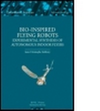 Enlarge image Cover: Bio-inspired Flying Robots - CRC Press
