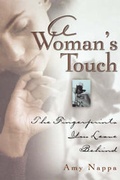 Cover: A Woman's Touch - Hb Hardcover