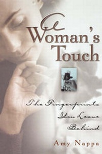 Enlarge image Cover: A Woman's Touch - Hb Hardcover