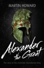 Cover: Alexander the Great - A & C Black (Childrens books)