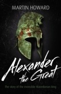 Cover: Alexander the Great - A & C Black (Childrens books)