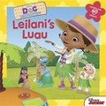 Cover: Leilani's Luau - Disney Press